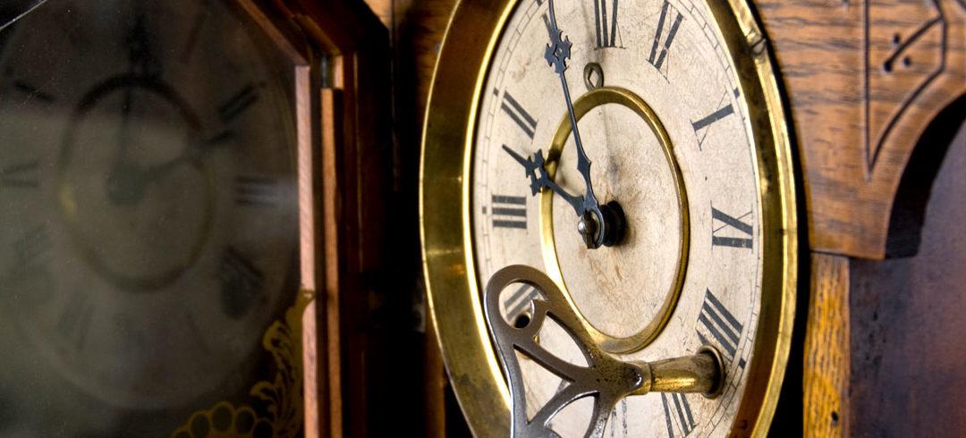 Preparing and Packing a Grandfather Clock for Shipping