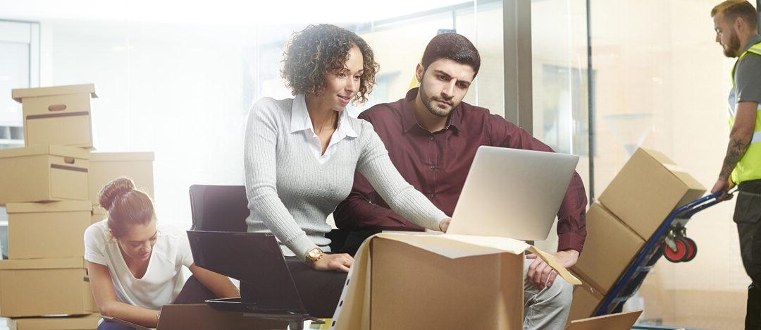 Office Moving & Relocation: 12 Tips for a Stress-Free Transition